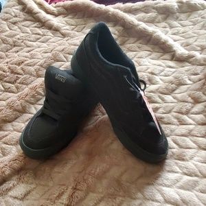 Vans sz 4.5